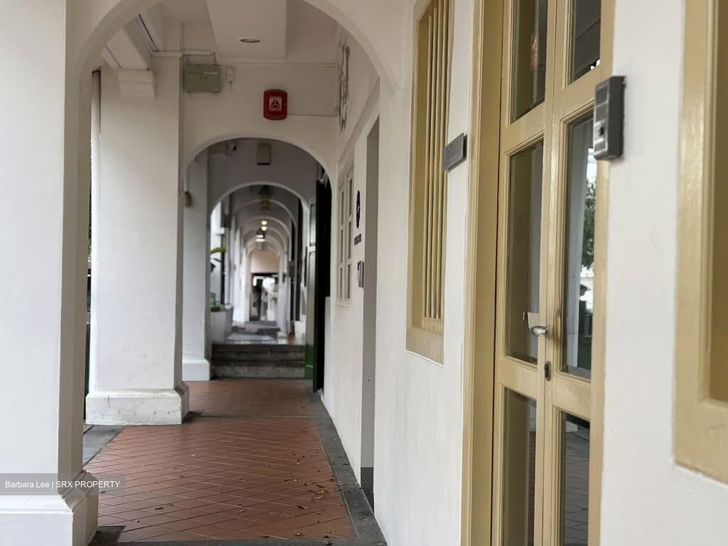 Tanjong Pagar Conservation Area (D2), Office #554934451